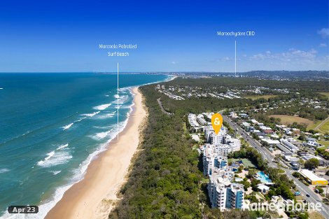 28/885 David Low Way, Marcoola, QLD 4564