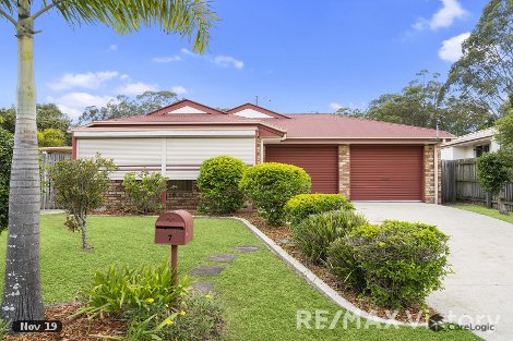 7 Mugana Ct, Caboolture, QLD 4510