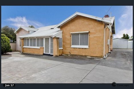 46 Morgan Ave, Daw Park, SA 5041