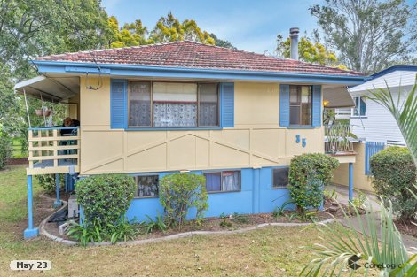 35 Dorricott Cres, Goodna, QLD 4300