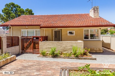 430 Berwick St, St James, WA 6102