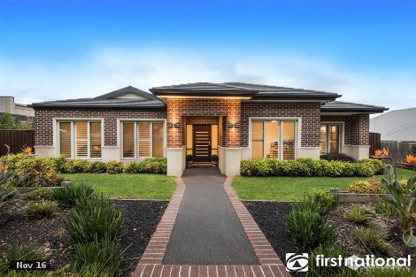 13 Tree View Lane, Narre Warren North, VIC 3804