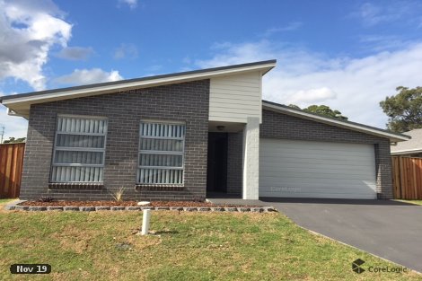 7 Holland Cct, Gillieston Heights, NSW 2321