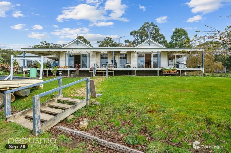 36 Cliff View Dr, Allens Rivulet, TAS 7150