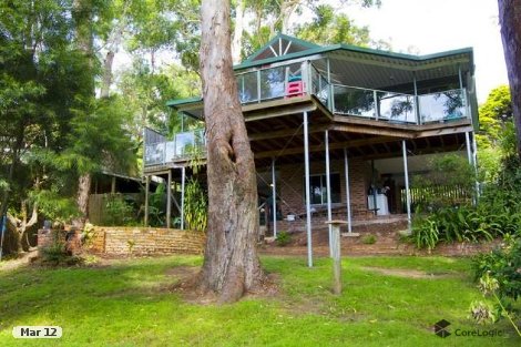 586 The Scenic Road, Macmasters Beach, NSW 2251