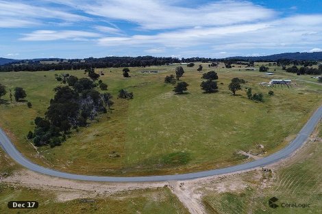 Lot 29 Ambrose Dr, Tolmie, VIC 3723