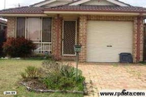 58 Bounty Cres, Bligh Park, NSW 2756