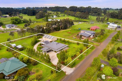 3 Rocke Ct, Trentham, VIC 3458