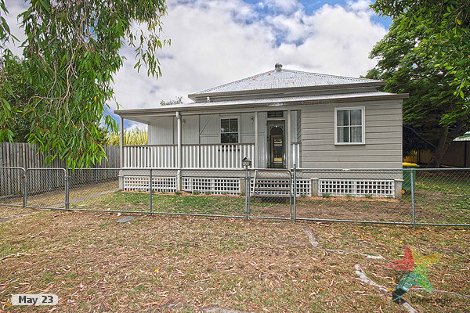 100 Thorn St, Ipswich, QLD 4305