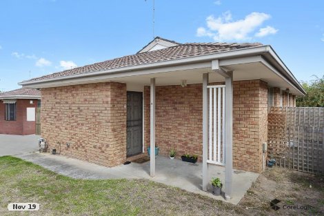 6/513 Nicholson St, Black Hill, VIC 3350