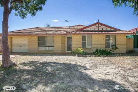 21 Eden Dr, Bullsbrook, WA 6084