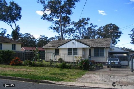 5 Ellis Cres, Miller, NSW 2168