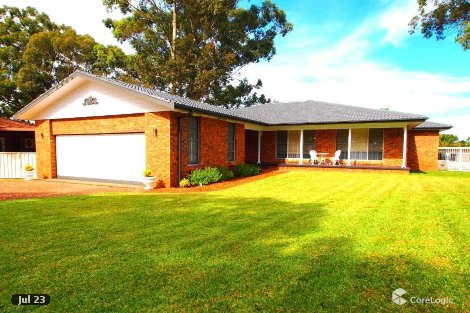 4 Moorehead Ave, Silverdale, NSW 2752