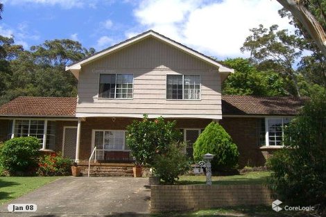 6 Hillcrest Rd, Empire Bay, NSW 2257