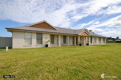 4 Wattlebird Rd, South Nowra, NSW 2541