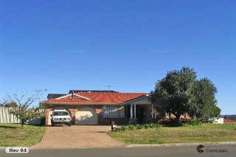 24 Gwandalan Rd, Edensor Park, NSW 2176