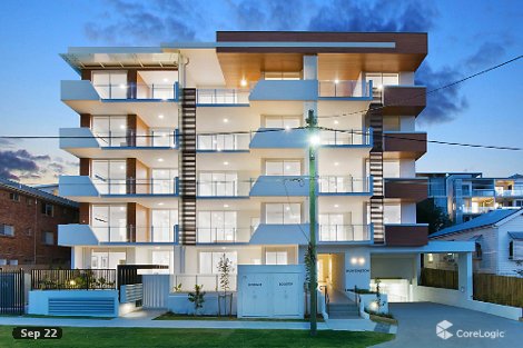 405/9 Chelmsford Ave, Lutwyche, QLD 4030