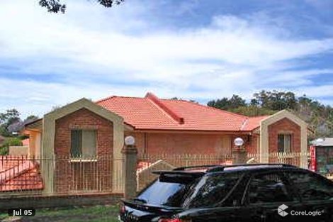 8/25 Woodlawn Ave, Mangerton, NSW 2500