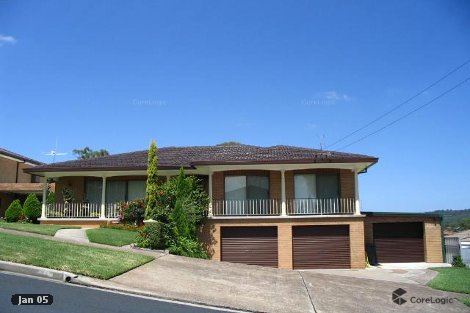 3 Colwyn Cl, Elermore Vale, NSW 2287