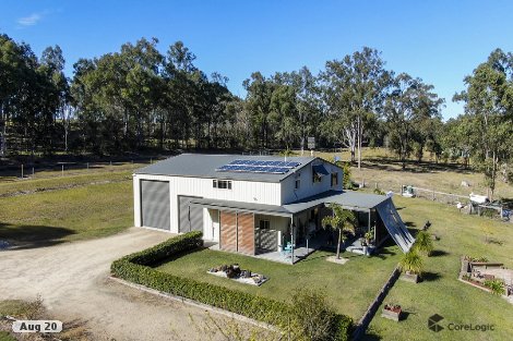 85 Mcgraths Lane, The Whiteman, NSW 2460