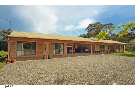 45a Mopoke Cl, Longreach, NSW 2540