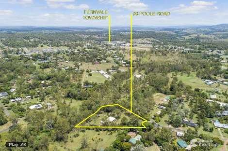 99 Poole Rd, Fernvale, QLD 4306