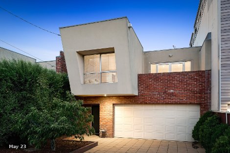 12 Sydenham St, Moonee Ponds, VIC 3039