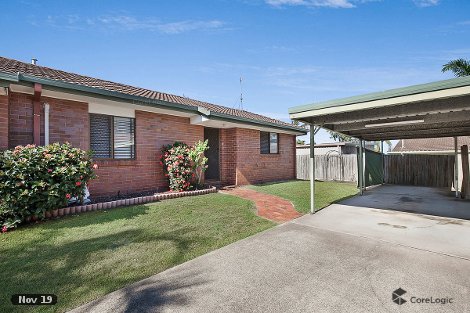 22/42-44 Pulgul St, Urangan, QLD 4655