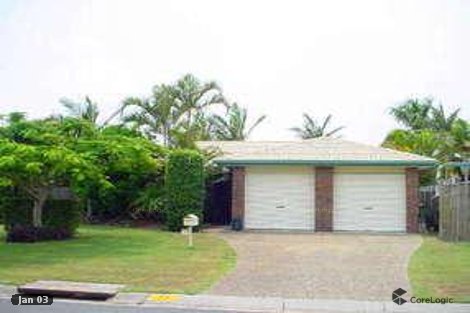 17 Hyacinth Ave, Hollywell, QLD 4216