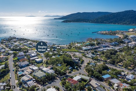 5 Begley St, Airlie Beach, QLD 4802