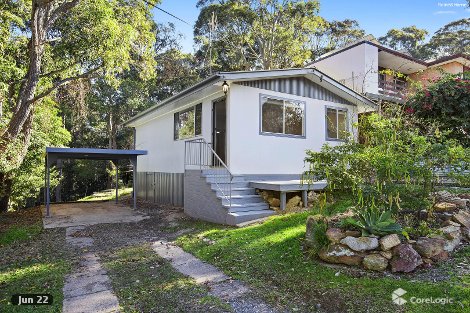 26 Kobada Ave, Lilli Pilli, NSW 2536