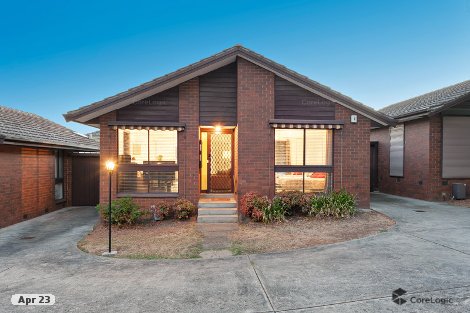 3/59 Devonshire Rd, Watsonia, VIC 3087