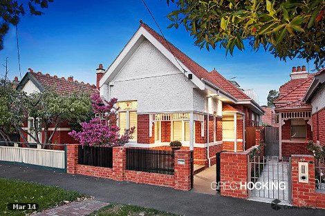 55 Mcgregor St, Middle Park, VIC 3206