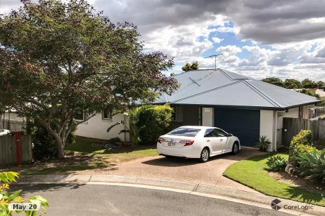 52/21 Tripcony Pl, Wakerley, QLD 4154