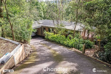 7 Park Dr, Belgrave, VIC 3160