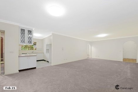 2/2-4 May St, Hornsby, NSW 2077