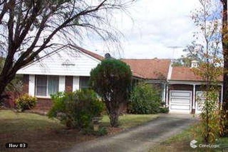 6 Jabiru Pl, Ingleburn, NSW 2565