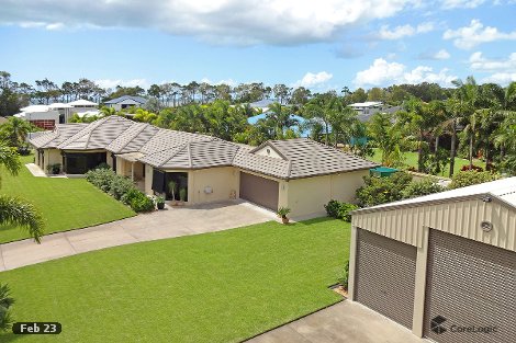 24 Eagle Beach Pde, Dundowran Beach, QLD 4655