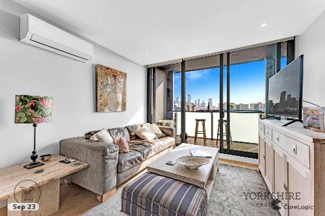 1408d/21 Robert St, Collingwood, VIC 3066