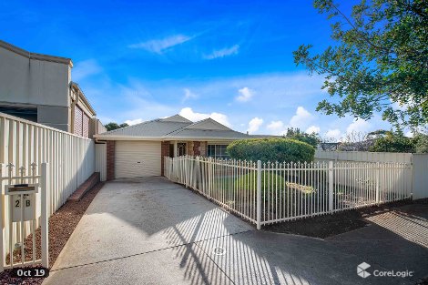 2b Scarborough Tce, Dover Gardens, SA 5048