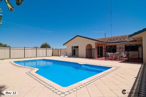 6 Sheehan Rd, Cunderdin, WA 6407