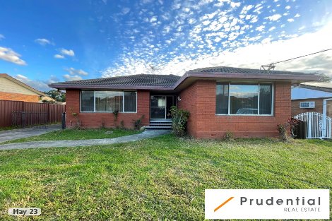 29 Koala Ave, Ingleburn, NSW 2565