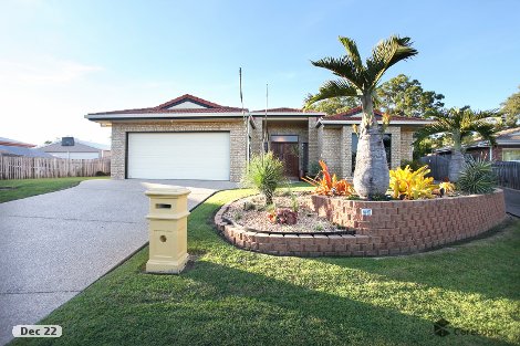 11 Cambridge Ave, Andergrove, QLD 4740