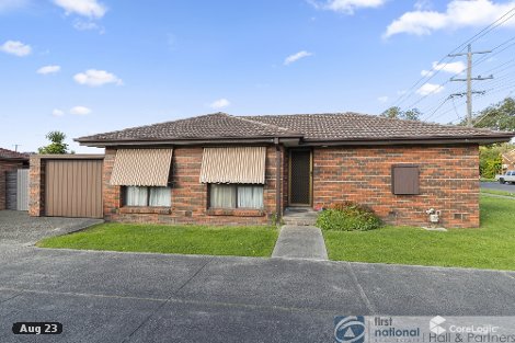 4/25-27 Henderson Rd, Keysborough, VIC 3173