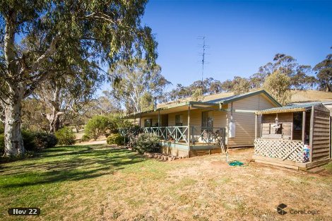 446 Moculta Rd, Penrice, SA 5353