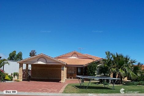 12 Goyder Elb, Merriwa, WA 6030