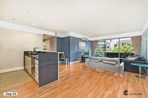 506g/93 Dow St, Port Melbourne, VIC 3207