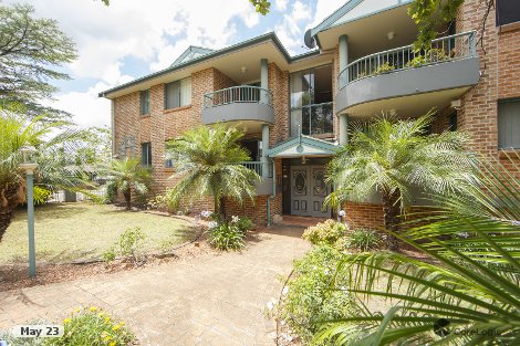 4/19-21 Marsden St, Granville, NSW 2142