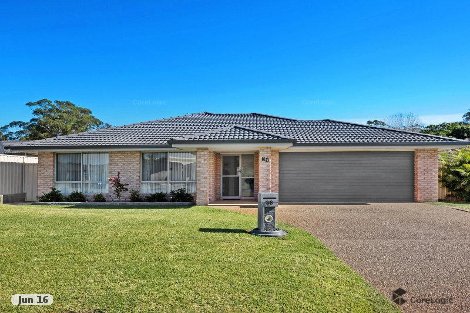 38 Rivergum Dr, Port Macquarie, NSW 2444