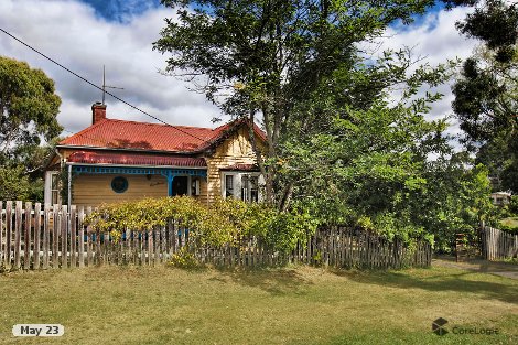 11 Main St, Lyonville, VIC 3461